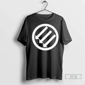 Officials Fck Ice Antifa Logo T Shirts