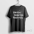 Officials Fdt Fritos Doritos Tostitos
