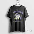 Officials Fall Out Boy Frankenlamb Cartoon Tee Shirt Sweater
