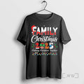 Officials Family Christmas 2025 Matching Memories Together T Shirt Sweater