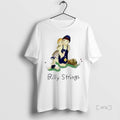 Officials Family Strings Billy Strings T Shirt Sweater