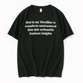 Officials First In My Bloodline To Transform Unstructured Data Into Actionable Business Insights