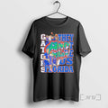 Officials Florida Gators 2026 March Madness They Not Like Us Tee Premium T Shirts Sweater