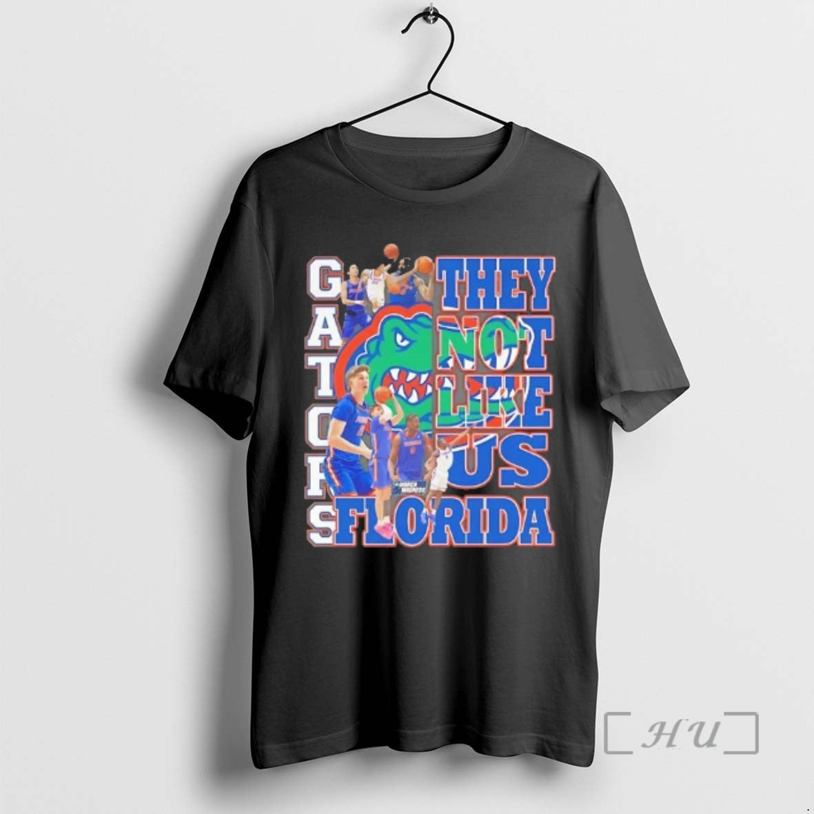Officials Florida Gators 2026 March Madness They Not Like Us Tee Premium T Shirts Sweater