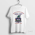 Officials Florida Gators Beat Georgia Bulldogs Cocktail Party November 1 2025 T Shirt Sweater