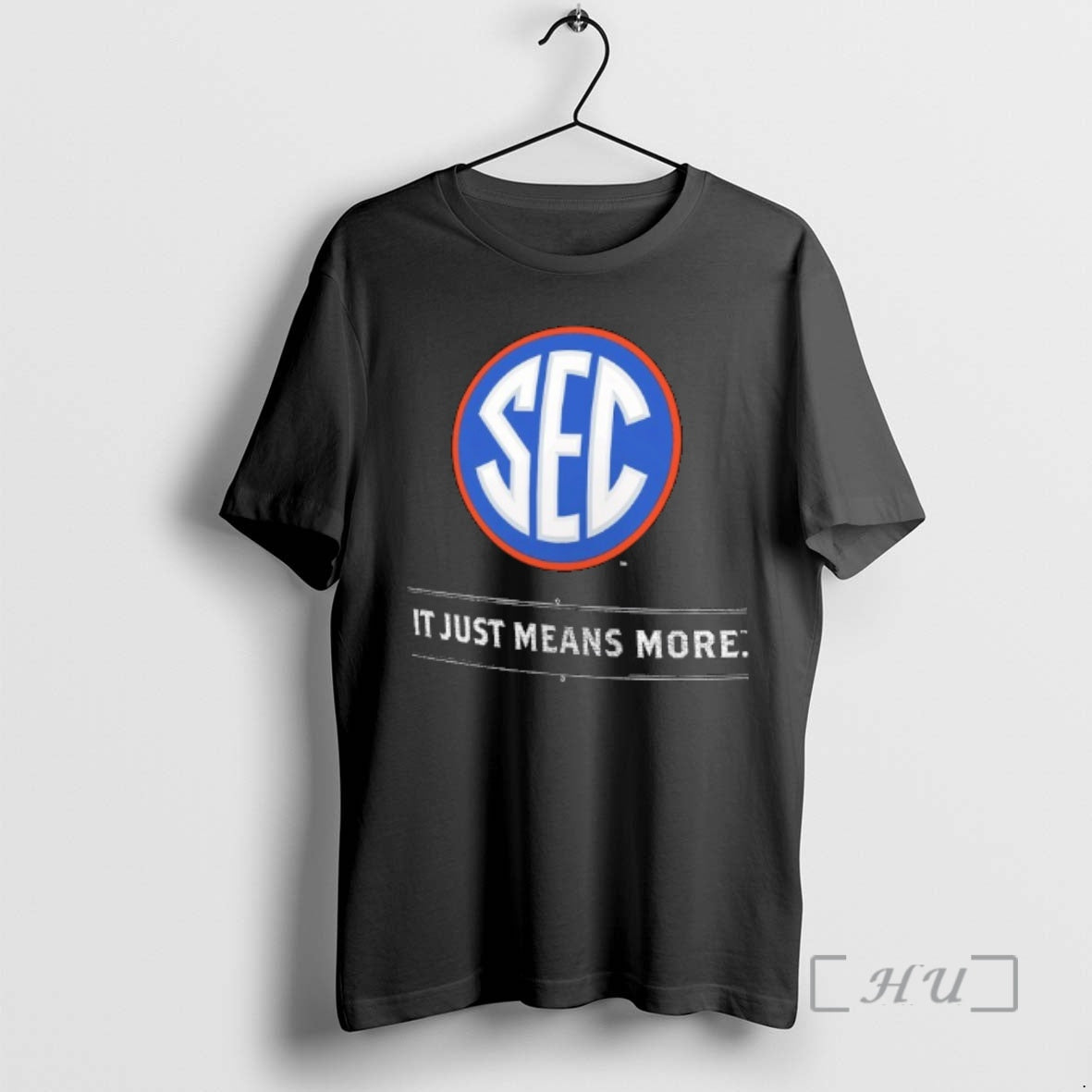 Officials Florida Gators Sec It Just Means More