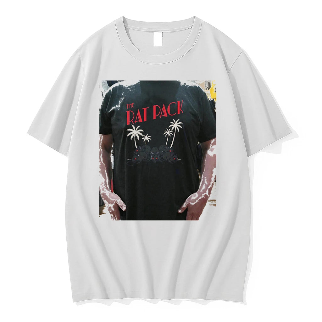 Officials Florida Hockey The Rat Pack Vintage Premium T Shirt