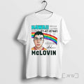 Officials Fogell Hawaii Driver License Mclovin