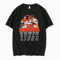Officials Forever Not Just When We Win Baltimore Orioles T Shirt Sweater