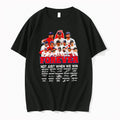 Officials Forever Not Just When We Win Boston Red Sox T Shirt Sweater