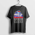 Officials Forever Not Just When We Win Toronto Blue Jays T Shirt Sweater