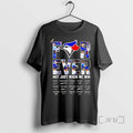 Officials Forever Toronto Blue Jays Not Just When We Win Baseball 2025 Signature