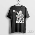 Officials Frank The Tank Frank Kaminsky Iii T Shirts