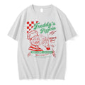 Officials Freddy Krueger Freddys Pizzeria Ohios Finest Nightmares Calzones Premium T Shirt