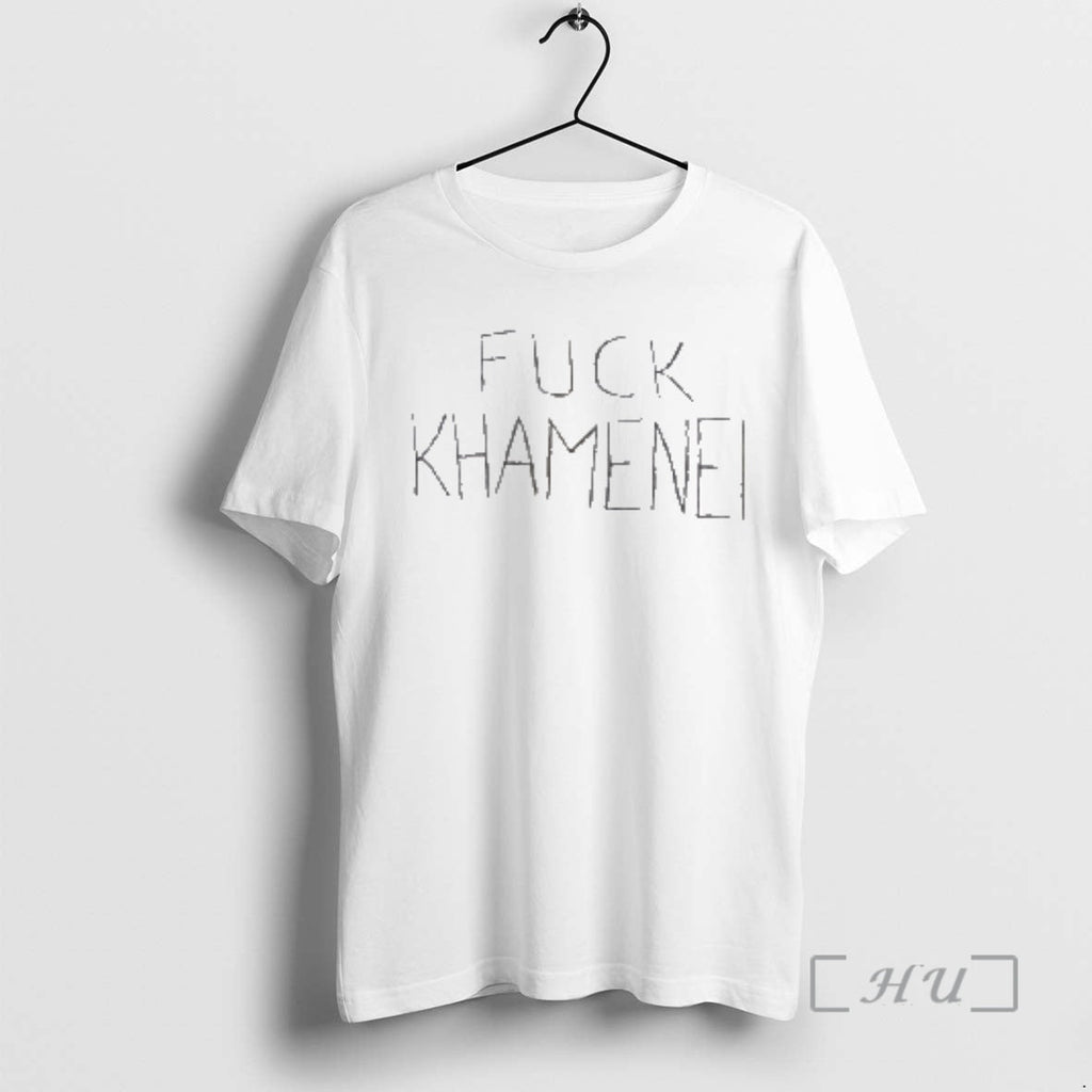 Officials Free Iran Fuck Khamenei