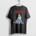 Officials Free Luigi Luigi Bowser Gore Black T Shirt Sweater