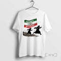 Officials Freedom Is A Right Iran Not A Request
