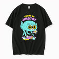 Officials Friend Of Jimothy Cute Raccoon Premium T Shirt