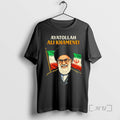 Officials From Heart To Heart Ali Stop War Iran
