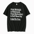 Officials From Molonglo To Mollymook From Hawkesbury To Half Moon Bay Tee T Shirt Sweater