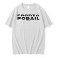 Officials Fronta Pobail Est 2018 T Shirt Sweater