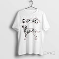 Officials Fsirqrkp Dalmatian Dogs Graphic