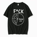 Officials Fuck Chart Meme Tee Premium T Shirt