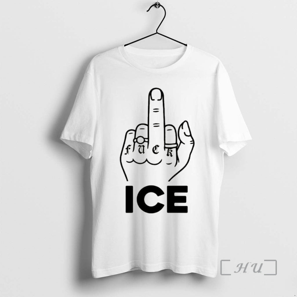 Officials Fuck Ice 1