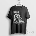Officials Fuck Ice The Second Coming Of The Same Old Cavalry Premium T Shirts Sweater