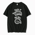 Officials Fuck It We Ball Tee Premium T Shirt