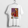 Officials Funny Sir Rhosis Drinking Pun Tee Premium T Shirt