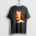 Officials G59 Records Lb Savior Jesus T Shirt Sweater