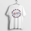Officials Grace Gods Riches At Christs Expense Premium T Shirt