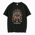 Officials Game Of Hurls Dublin Hockey Player Tee T Shirt Sweater