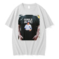 Officials George Is Alive New York Yankees Baseball Premium T Shirt