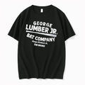 Officials George Lumber Jr Bat Company Lombard The Bronx Distressed Baseball Mens