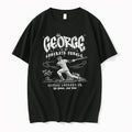 Officials George Of The Concrete Jungle George Lombard Jr Bronx Ny T Shirt Sweater