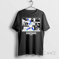 Officials George Springer Go Ahead Three Run Home Run Alcs 2025 Tee Shirt Sweater