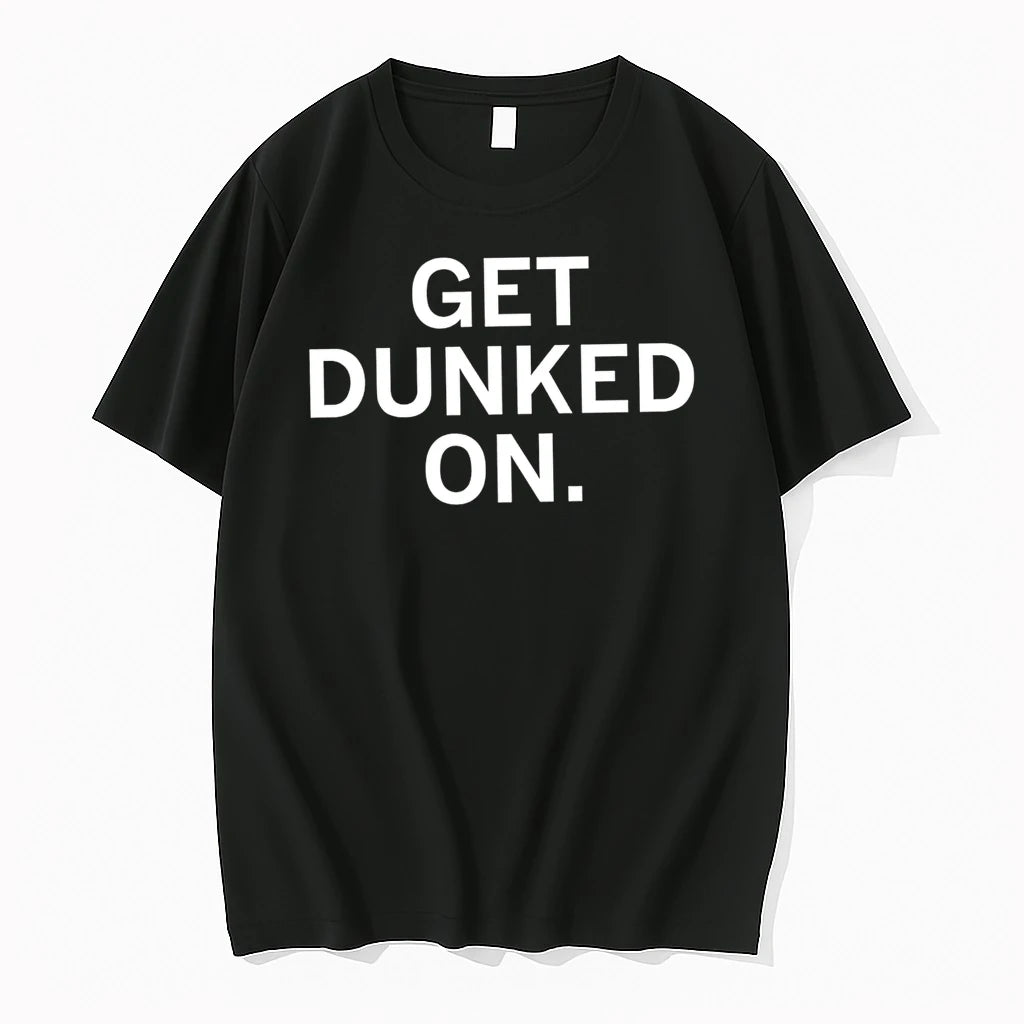 Officials Get Dunked On T Shirt Sweater