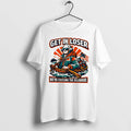 Officials Get In Loser Were Crossing The Delaware Tee T Shirt Sweater