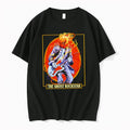 Officials Ghost Rider X The Ghost Rockstar Parody T Shirt Sweater