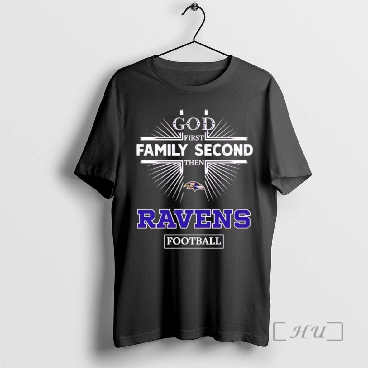 Officials God First Family Second Then Baltimore Ravens Football