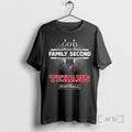 Officials God First Family Second Then Houston Texans Football