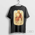 Officials God Has Not Failed Me Yet T Shirts