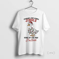 Officials Goose Probably Just Gonna Jingle Some Of The Way Im Tired Christmas