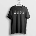 Officials Graham Logan Di Laurentis Tucker Off Campus Tee T Shirt Sweater