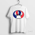 Officials Grateful Dead Duck Face T Shirt Sweater