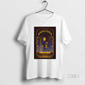 Officials Graveyard October 26 2025 Vallet France Westill Festival Tee Shirt Sweater