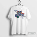 Officials Greeting From The Swamp Florida Gators T Shirts