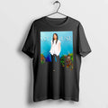 Officials Greta Lee The Row Fashion T Shirt Sweater